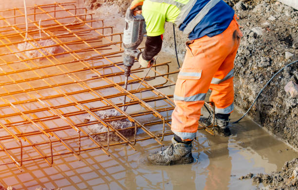 Why Trust Our Certified Concrete Contractors for Your Project Needs in WA?