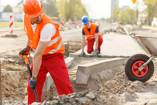 Reliable WA Concrete contractor Solutions